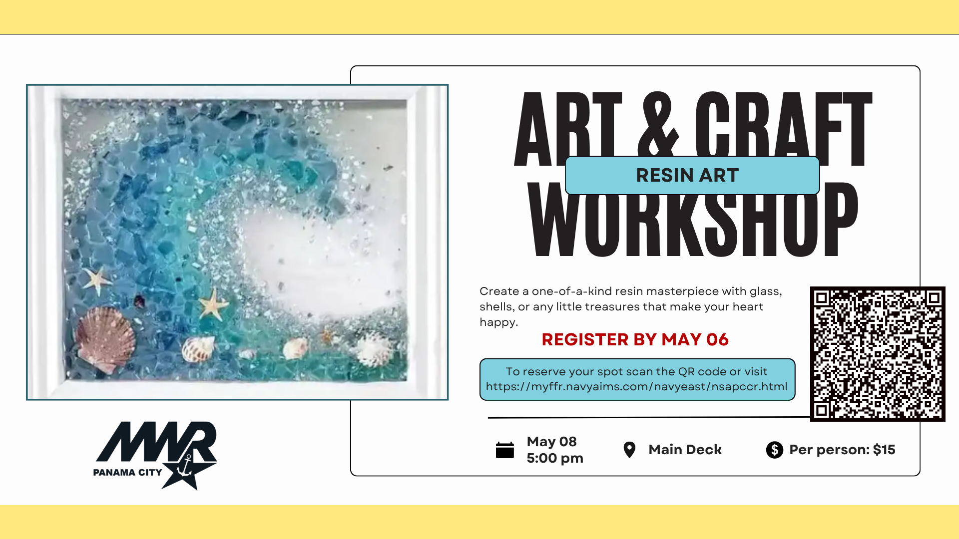 Art & Craft Workshop_Resin Art_08May2026_1920x1080px_High Tide.png