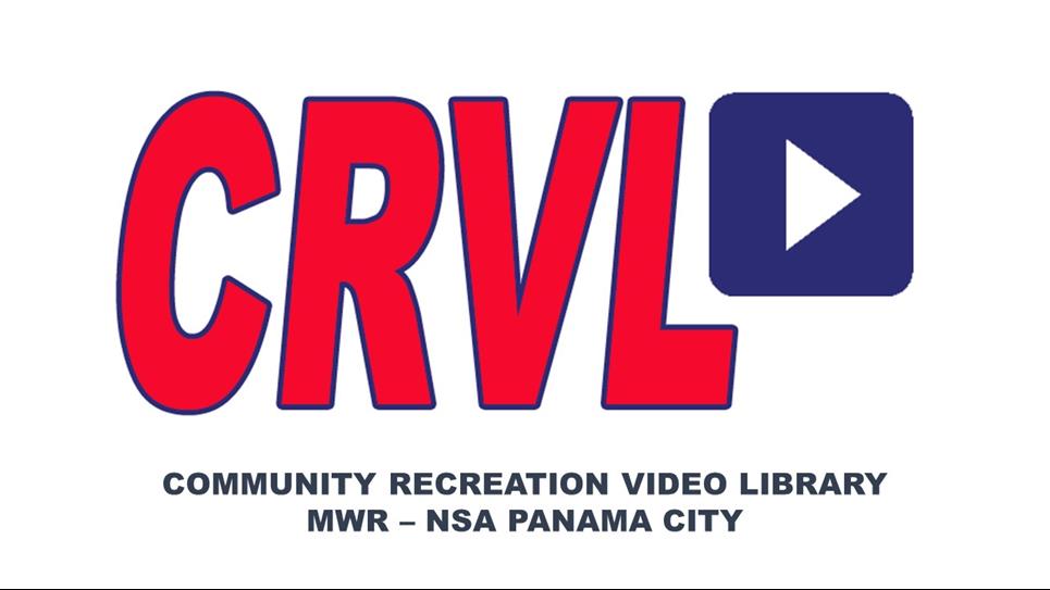 COMMUNITY RECREATION VIDEO LIBRARY