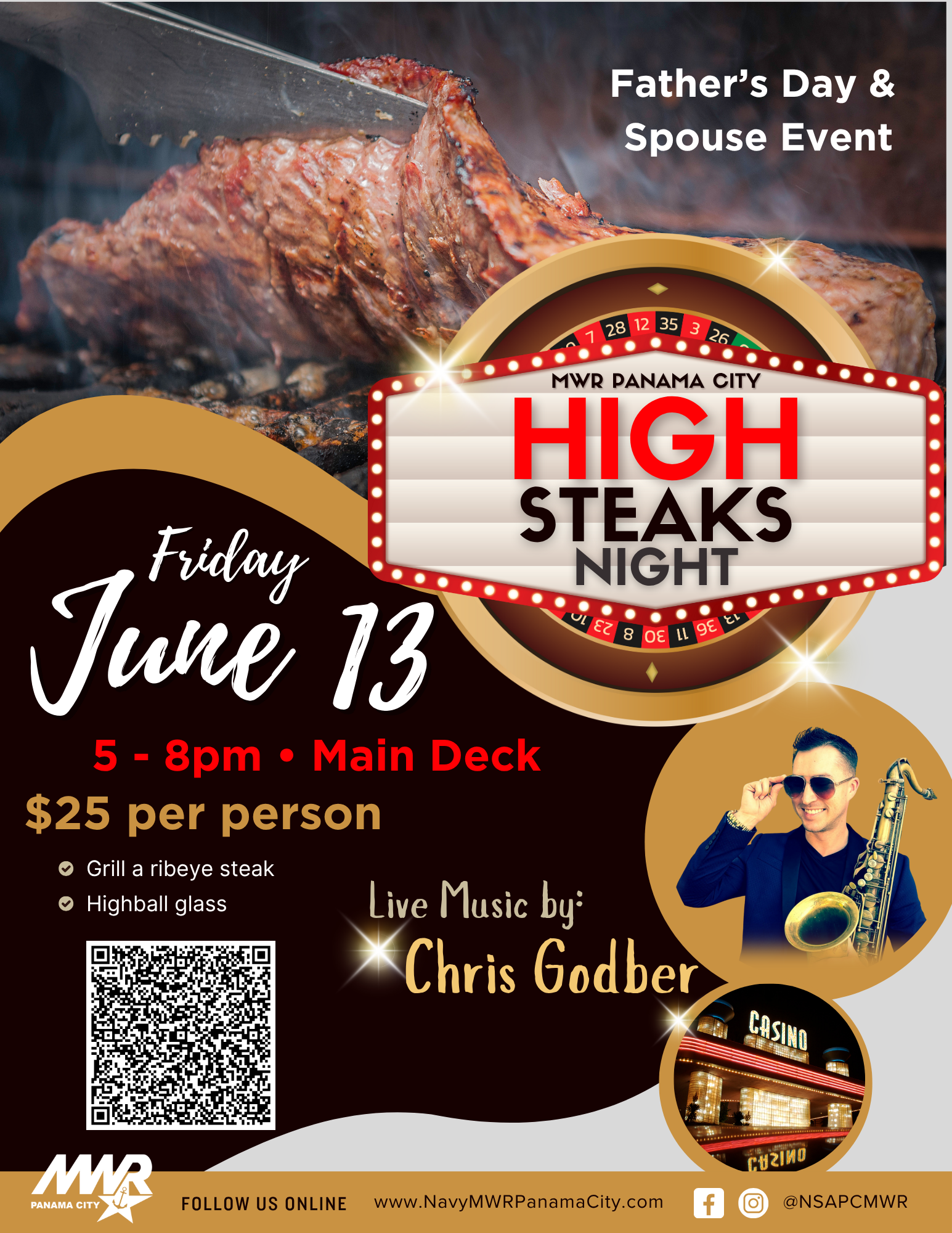 High Steaks Night_13June2025_8.5x11in.png