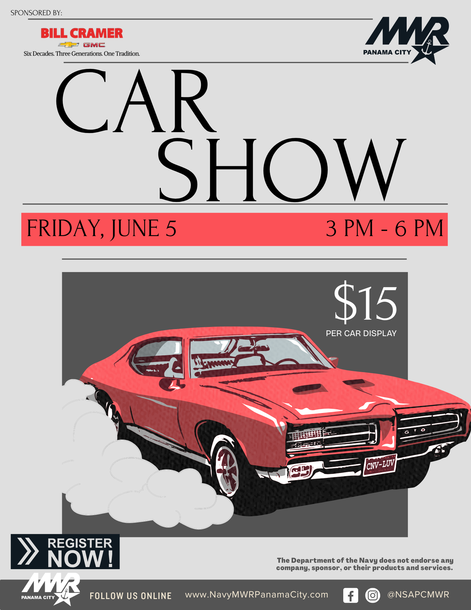 Car Show_6JUN2026_8.5x11in_High Tide.png