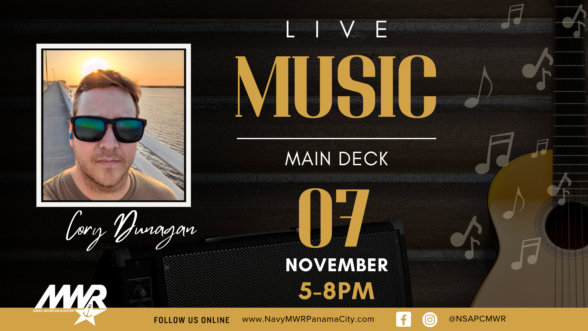 Live Music_07NOV2025_1920x1080px_High Tide.png