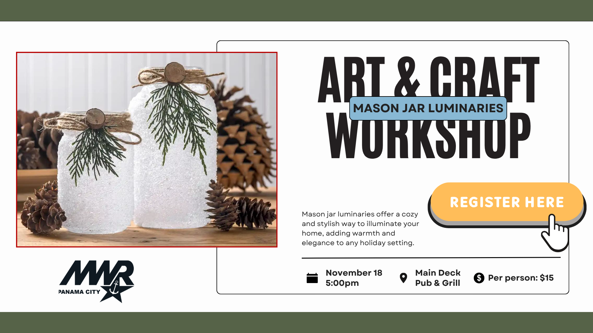 Art & Craft Workshop_Luninaries_18Nov2025_1920x1080px_Newsletter.png