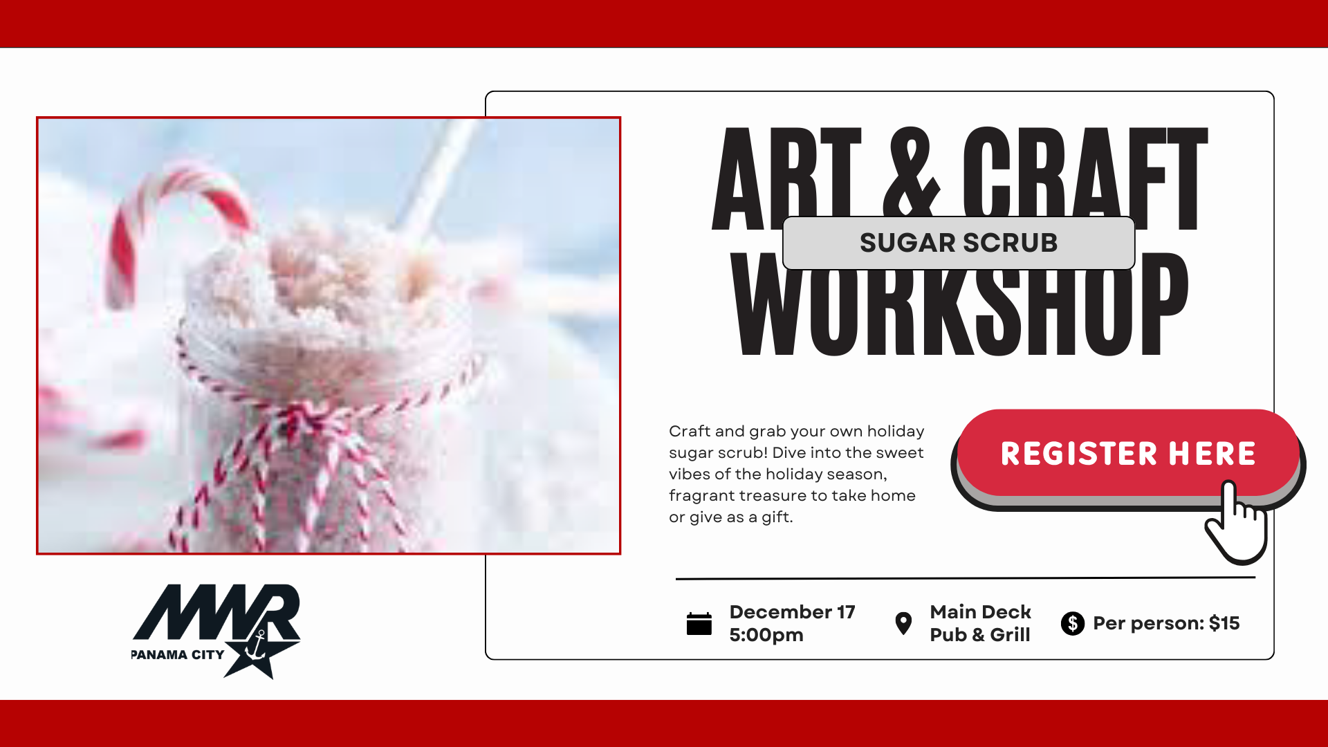 Art & Craft Workshop_Sugar Scrub_10DEC2025_1920x1080px_High Tide.png